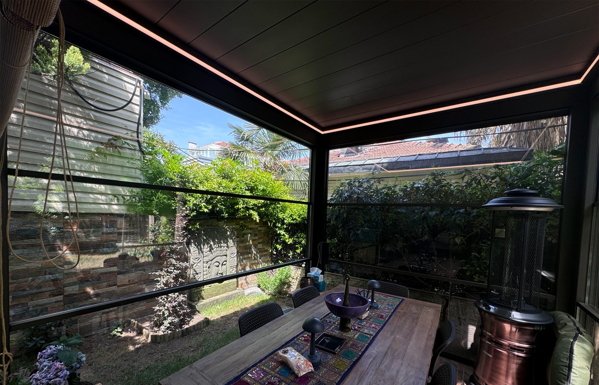 A Evi – Bebek